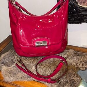 Coach Y2K Pink Women's purse